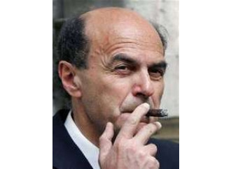 Le convergenze parallele
di Pierluigi Bersani
